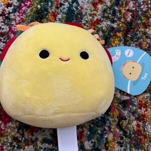 Tex squishmallow